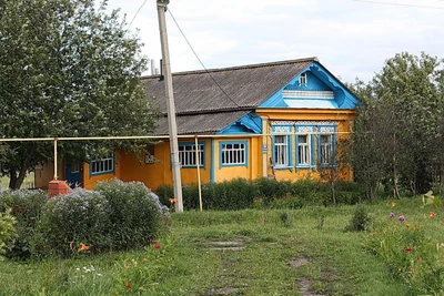 Музей мордовской культуры и быта (Музей)