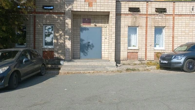 МУЗ Подстанция скорой медицинской помощи № 1 (Скорая медицинская помощь)