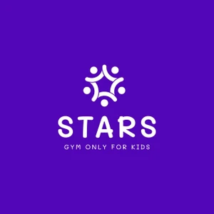 Stars gym only for kids