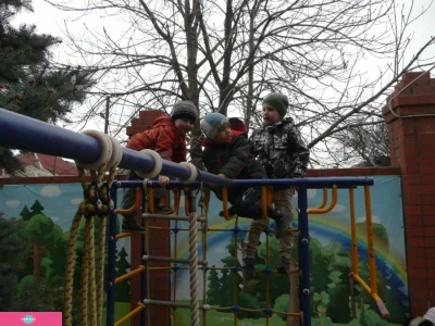 "Любимые дети", частный детский сад для детей от 1,5 до 7 лет, Ростов-на-Дону 