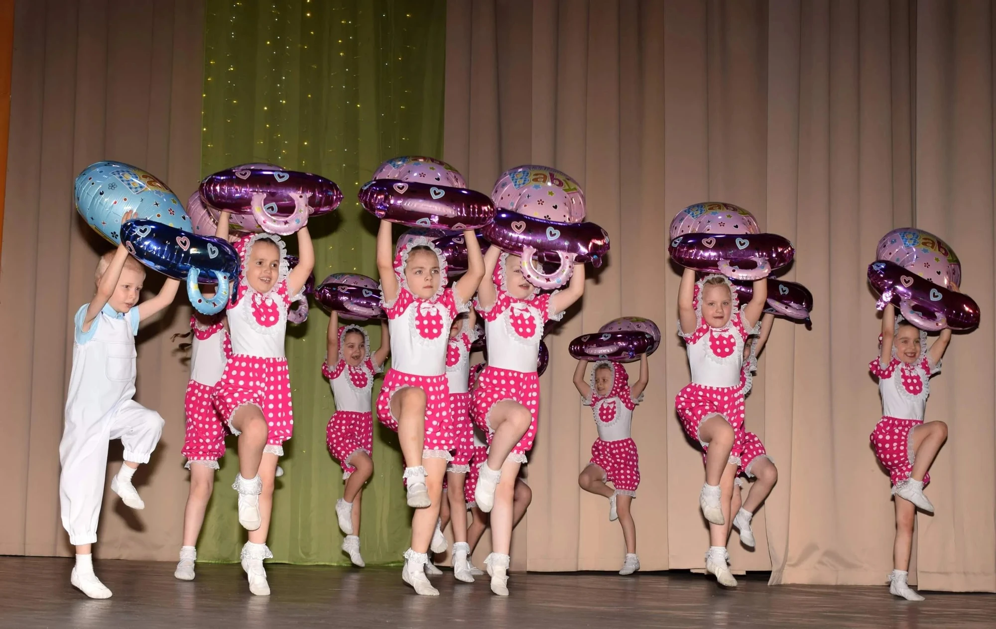 Центр культуры и досуга пос. Баранчинский (Кушвинский городской округ)