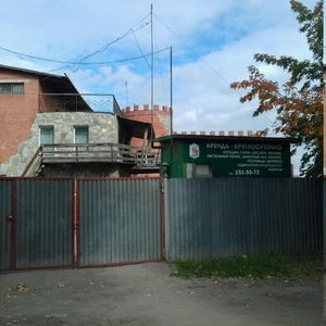 Турбаза (Турбаза)