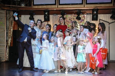 Nataly Models (Модельное агентство )