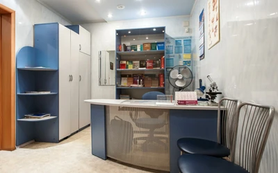 Феникс (Медцентр, клиника )