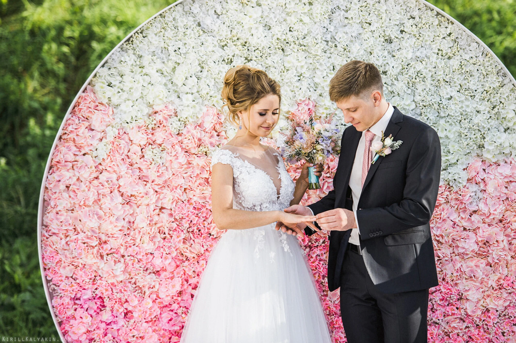 Malina decor&flowers (Организация мероприятий)