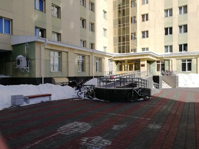 Медицинский информационно-аналитический центр (Медицинские информационные услуги)