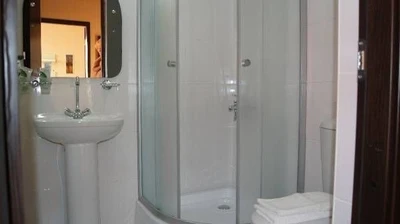 Святой Георгий (Гостиница)