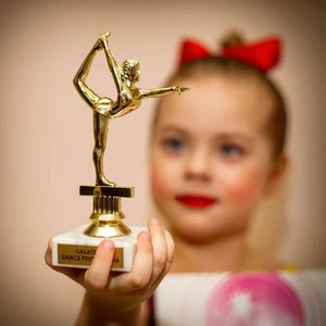 Театр-школа танца Галатея (Школа танцев)