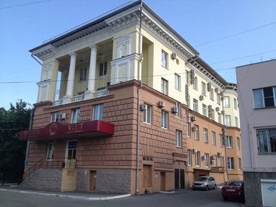 Визитъ (Гостиница)