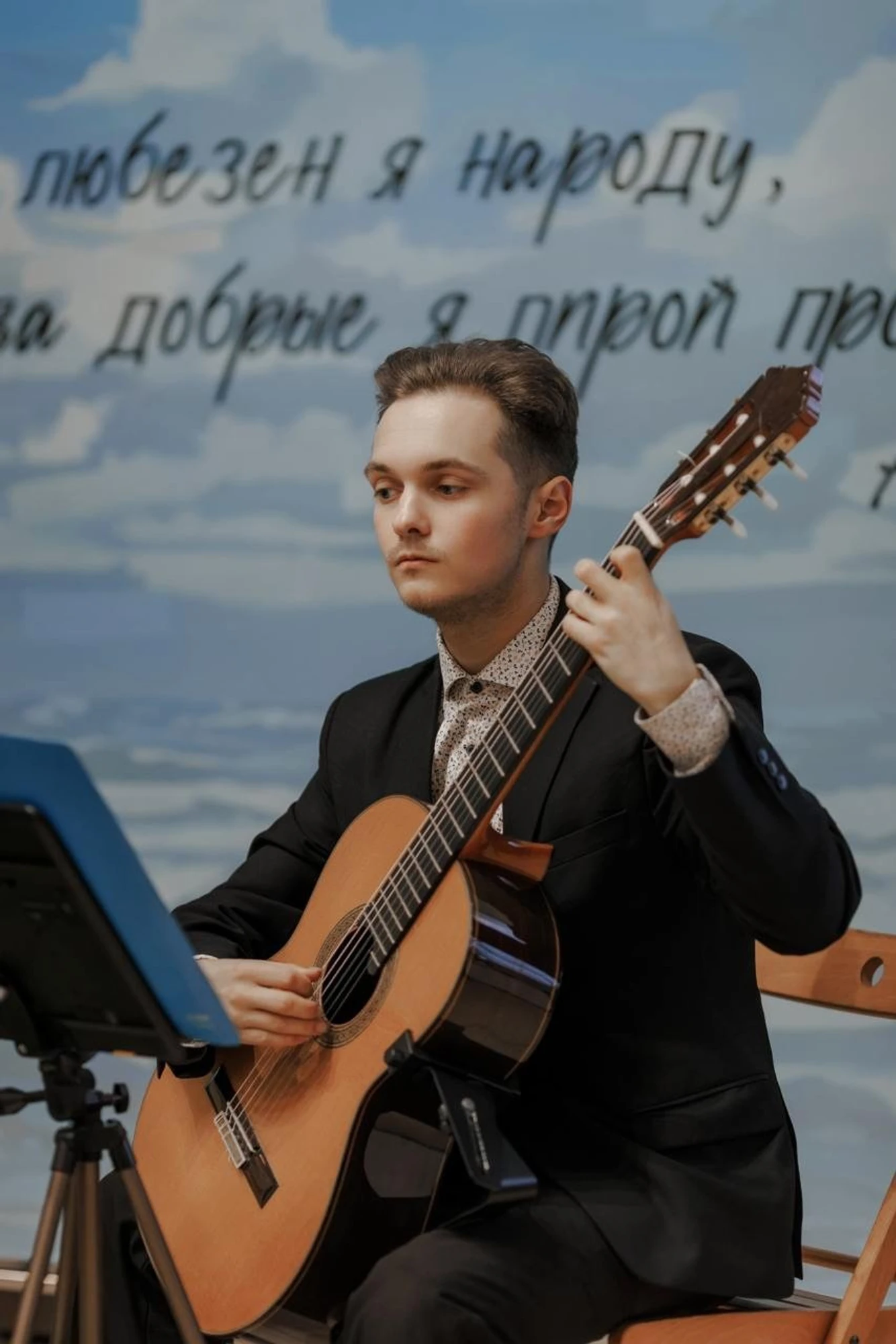 Театр "Плоды Просвещения" в ТРК "Гранд Каньон"