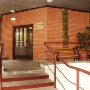 Telekom Izhevsk (Гостиница)
