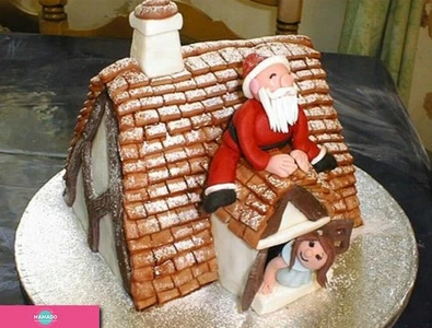 "Шато", изготовление тортов и пирожных на заказ в СПб 