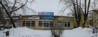 Восточный (Магазин мяса, колбас)