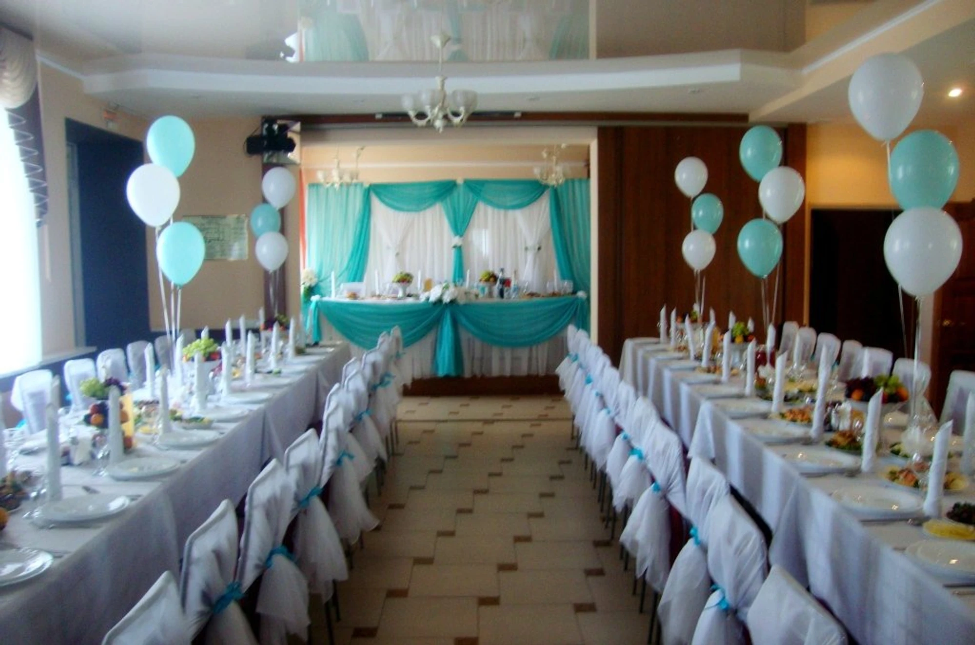 Тепло-1 (Кафе )