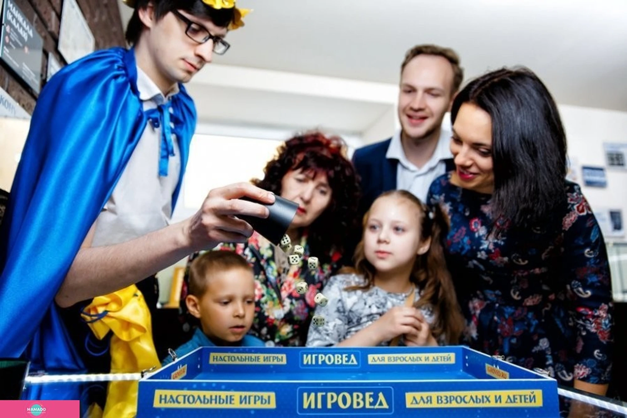 Музей настольных игр, бесплатный музей на Невском, СПб