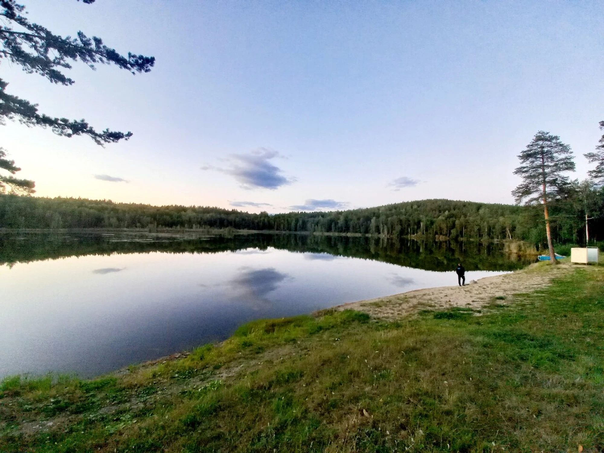 Медвежье (Турбаза)