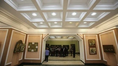 Иркутский областной художественный музей имени В. П. Сукачева, Отдел сибирского искусства (Музей )