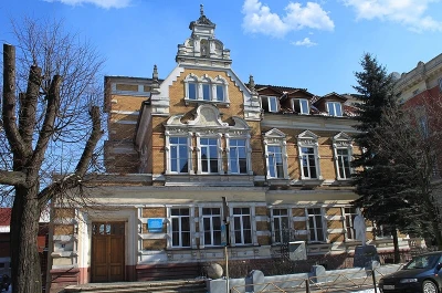 Черняховская детская музыкальная школа (Дополнительное образование )