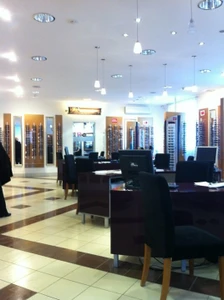 Оптик-центр (Салон оптики )