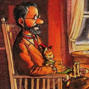 Проснись, Петсон! или Удивительное Рождество