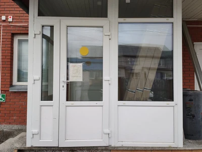 БУ Ханты-Мансийская районная больница (Поликлиника для взрослых )