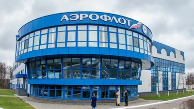 Тренажерный комплекс по АСП ПАО Аэрофлот (Учебный центр )