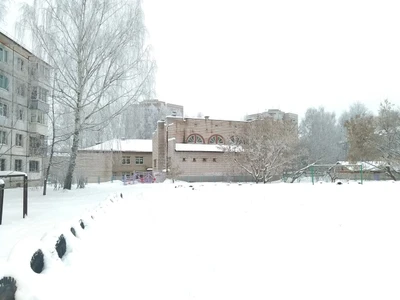 МБДОУ детский сад № 172 (Детский сад)