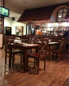 БирШтадт (Ресторан )