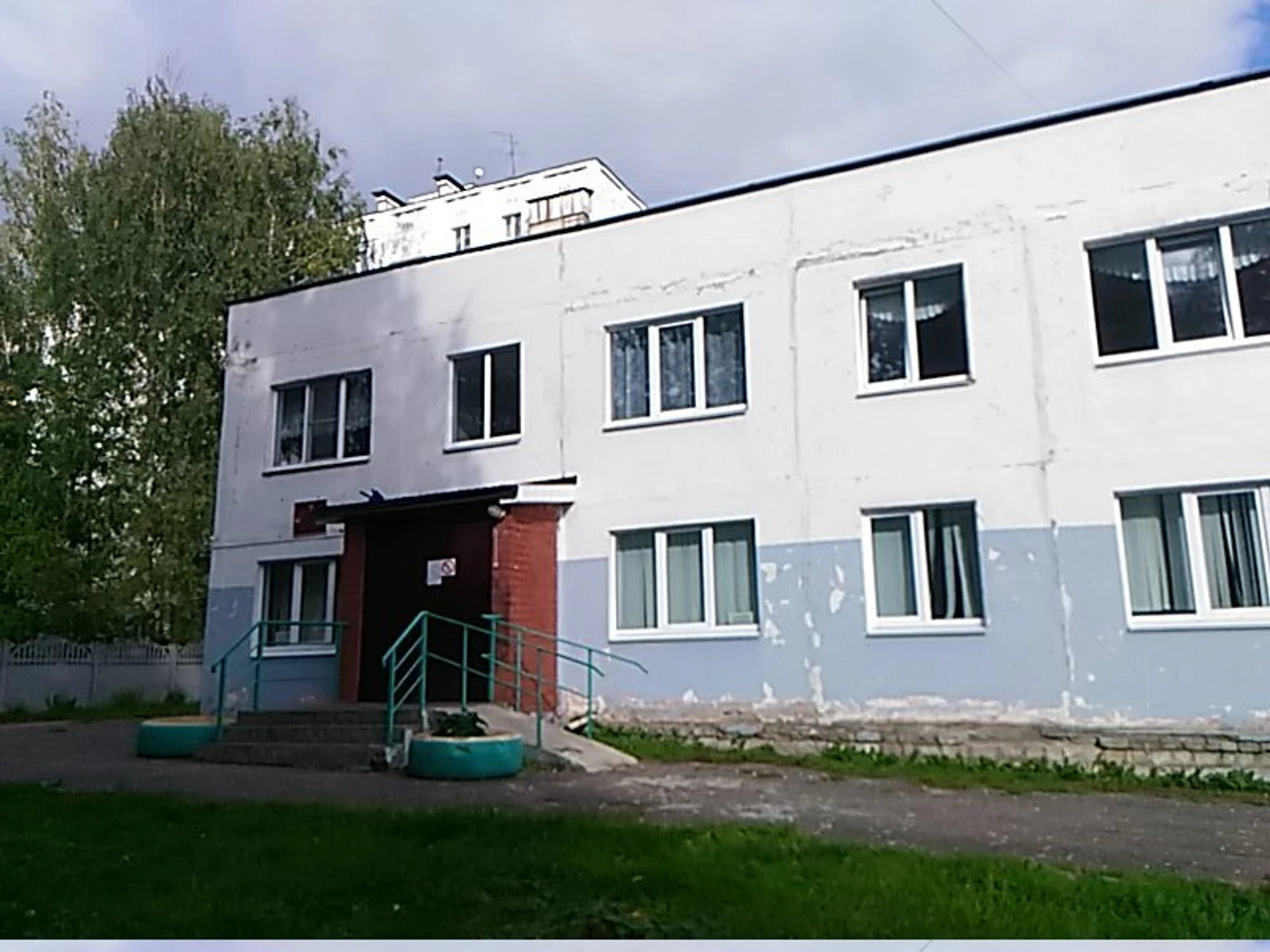 МБУ ДО ЦВР Золотой ключик (Дополнительное образование )