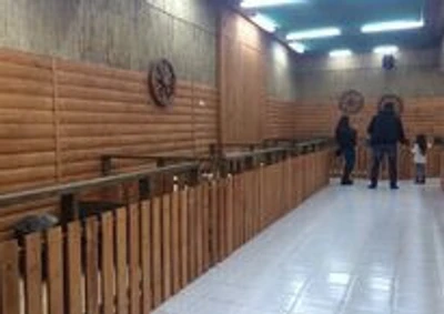 Лебяжьи острова