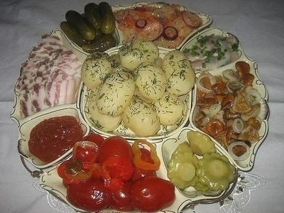 База отдыха Куча (Дом отдыха)