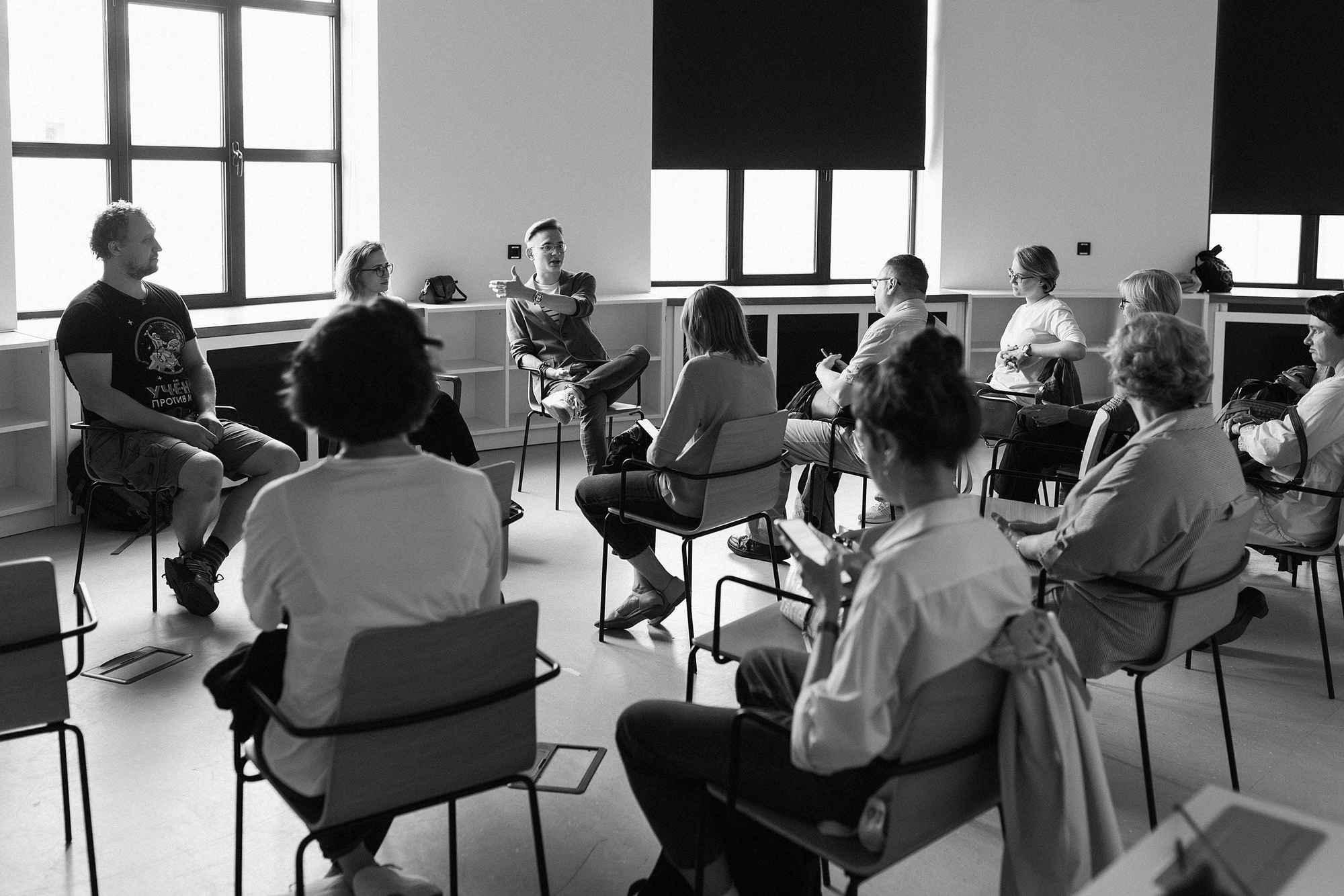 Музей криптографии