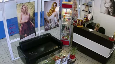 Дежавю Выкса (Салон красоты )