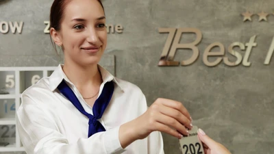 Отель Айсберг