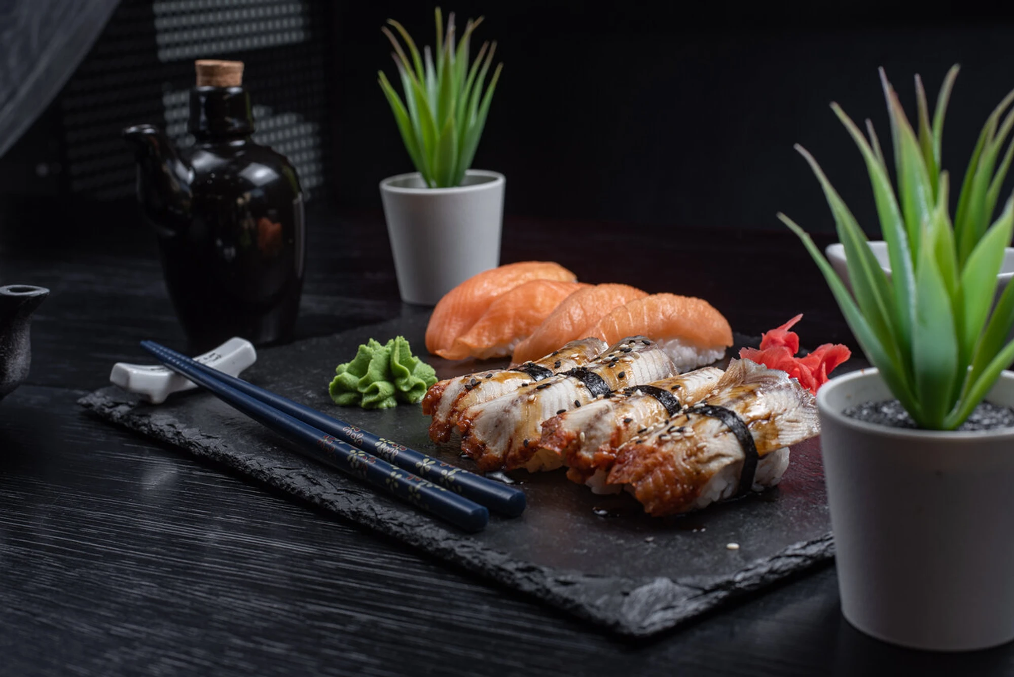 Суши мастер (Суши-бар )