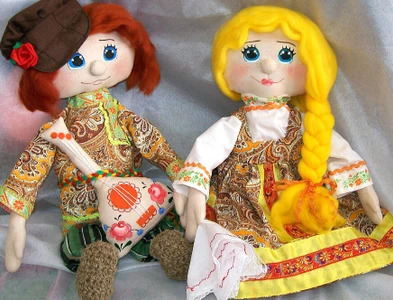 Дом ремёсел (Культурный центр )