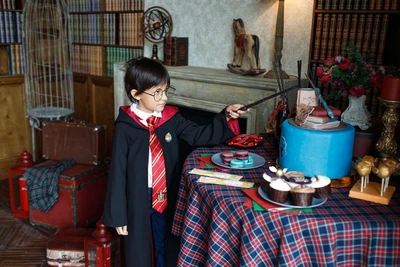 Dreamville, "Дримвиль", организация праздников