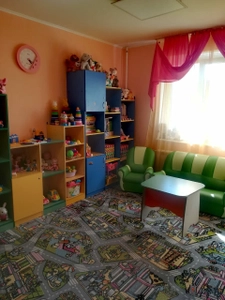 Успех (Детский сад )