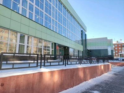 УДГУ, институт физической культуры и спорта (ВУЗ)