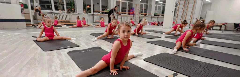 Выбираем детскую танцевальную студию с разными направлениями во Фрунзенском районе