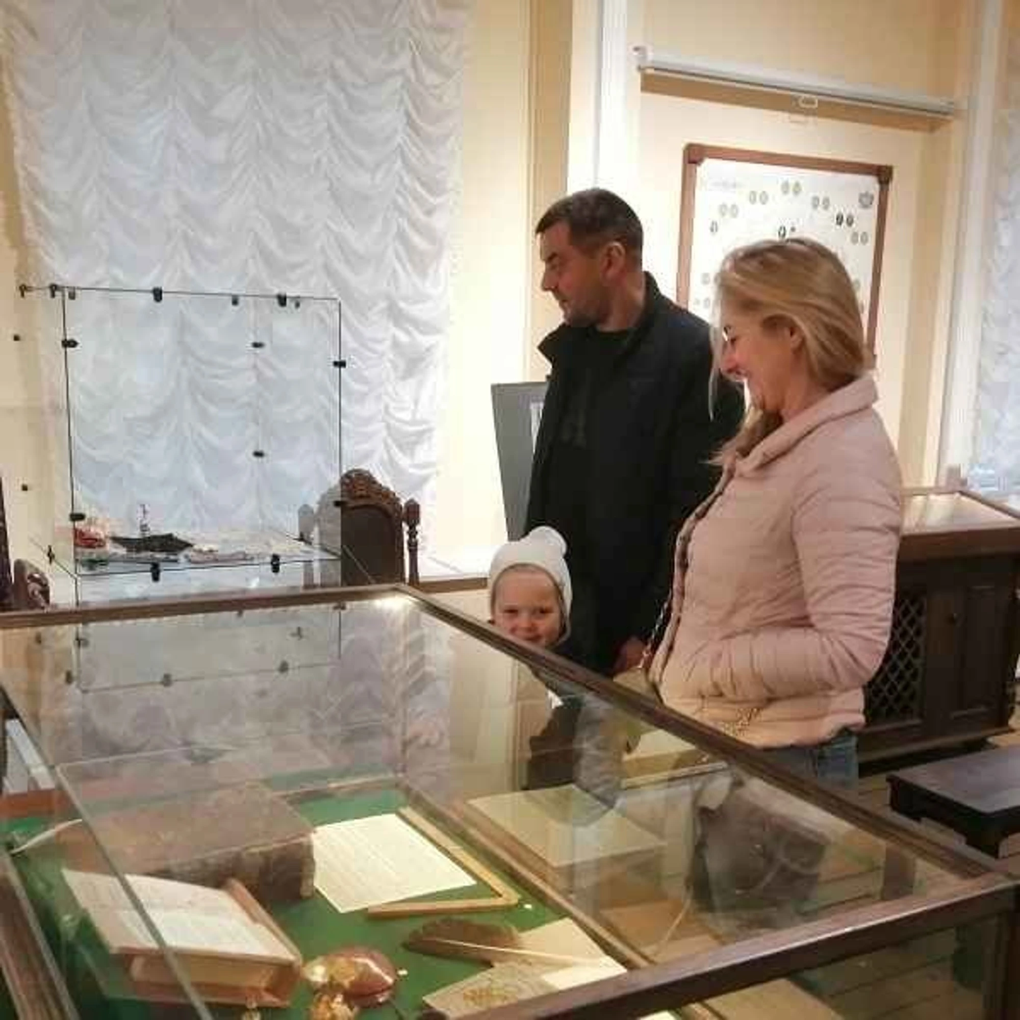 Почему детям у нас нравится?