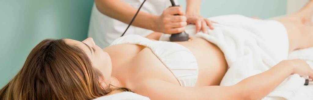 Идеальная фигура без изнурительных тренировок: лучшие центры аппаратной коррекции фигуры в Санкт-Петербурге