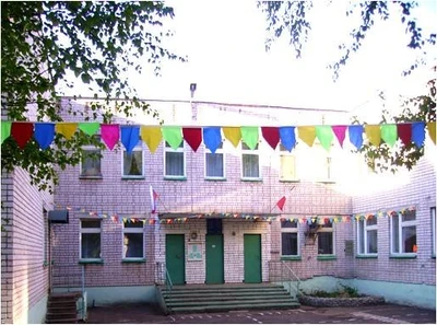 Детский сад № 227 (Детский сад)