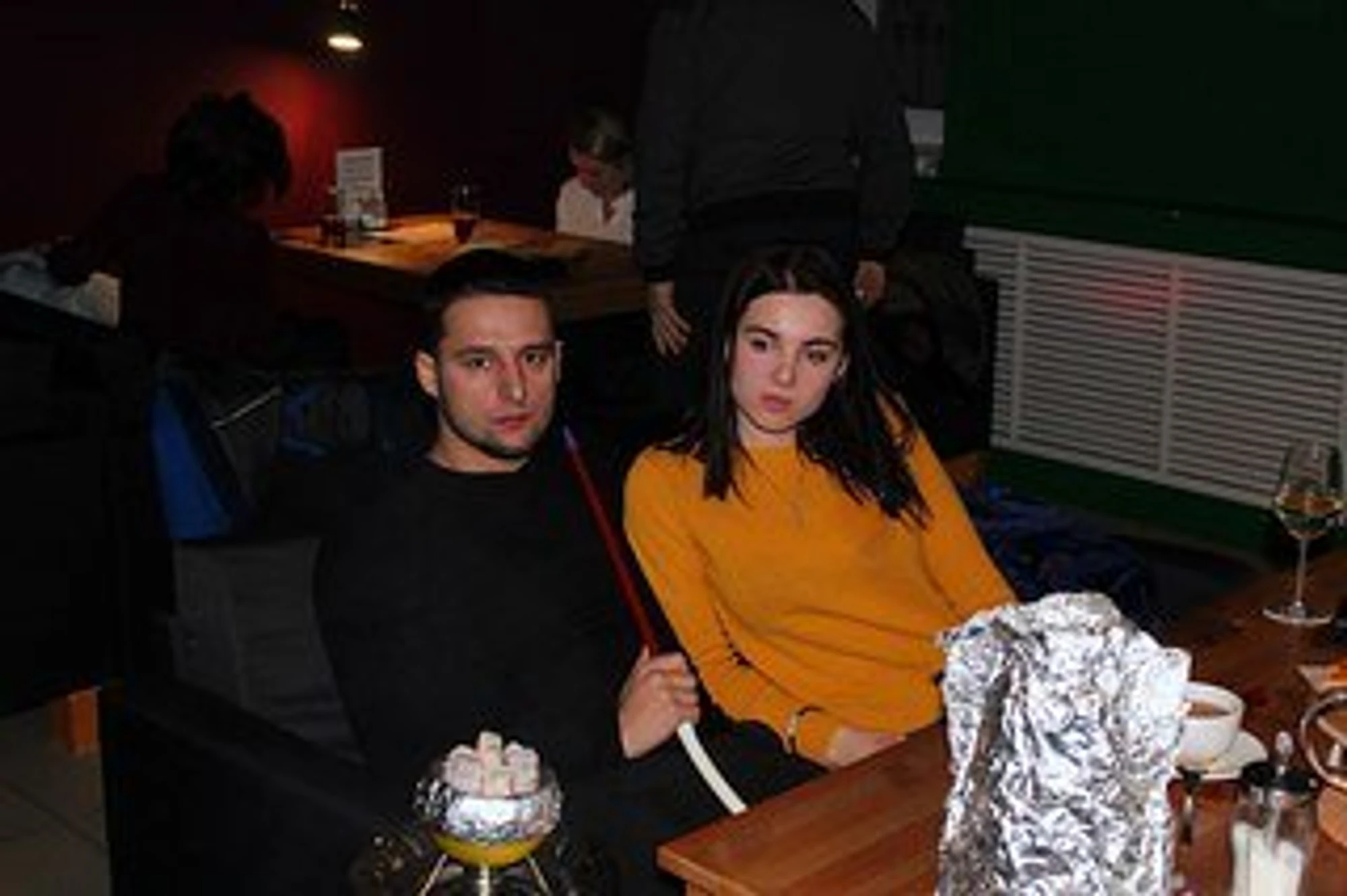 Дом Ходуном (Бар, паб )