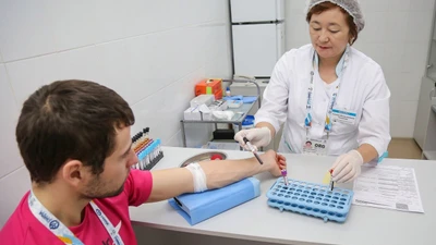 "Invitro", "Инвитро", клинико-диагностическая лаборатория