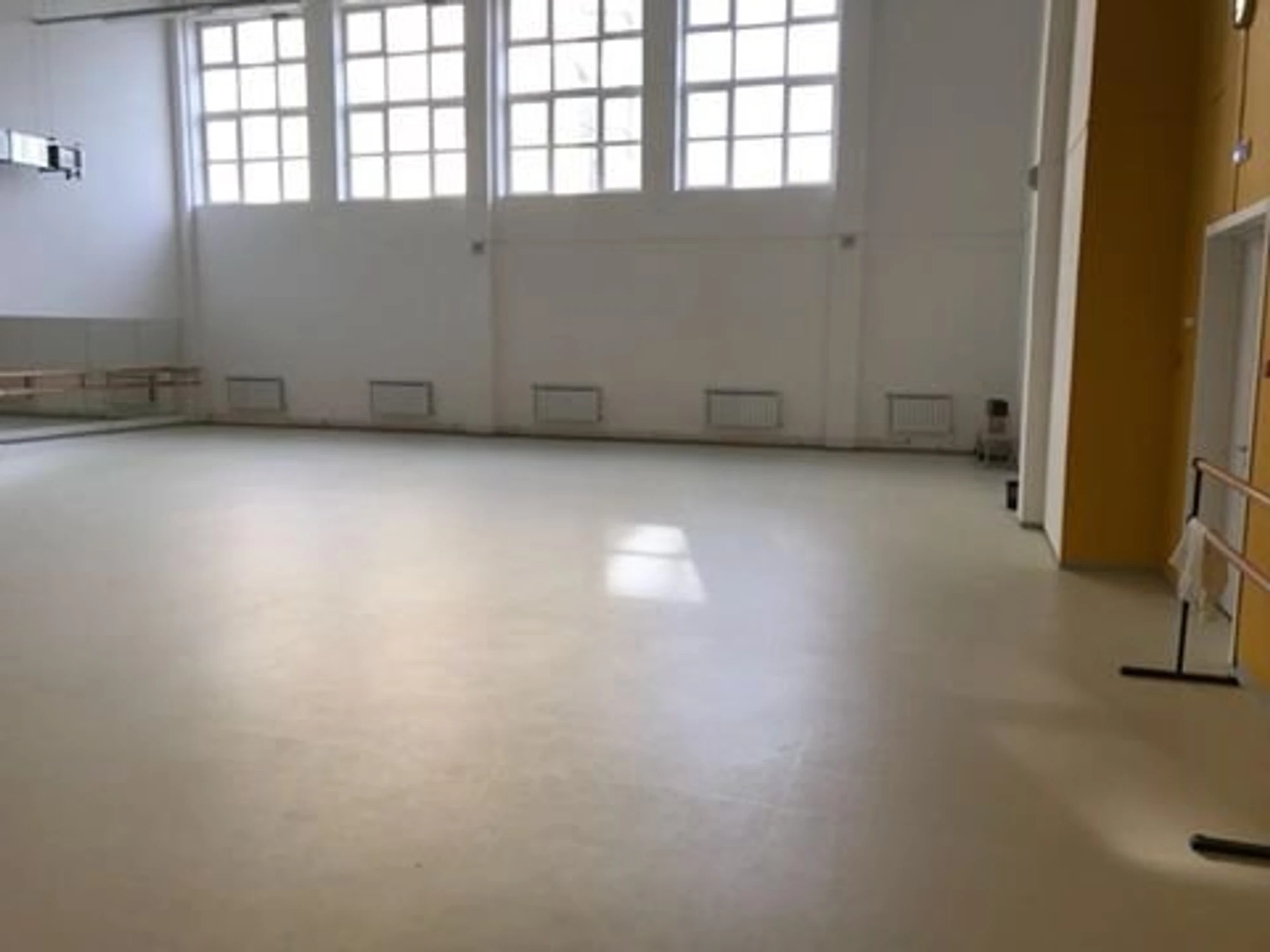 BoutiqueBallet (Школа танцев)