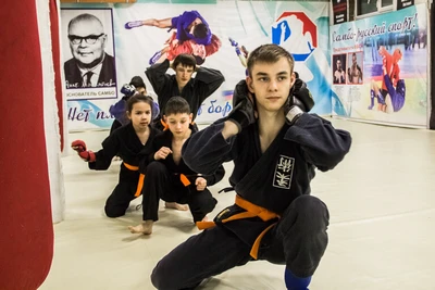 Ратибор (Спортивный клуб, секция)