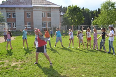 ГАУЗ ЯО Искра (Санаторий)