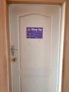 Step up (Курсы иностранных языков)