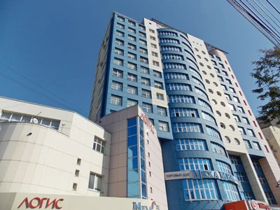 74 Метра (Агентство недвижимости)